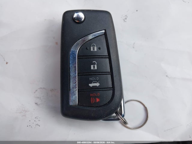 JTDBCMFE0T3139168 Toyota Corolla Hybrid Hybrid Le