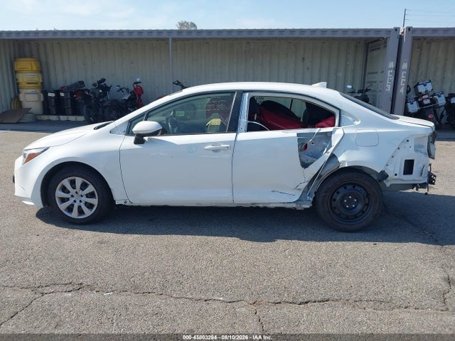 JTDBCMFE0T3139168 Toyota Corolla Hybrid Hybrid Le