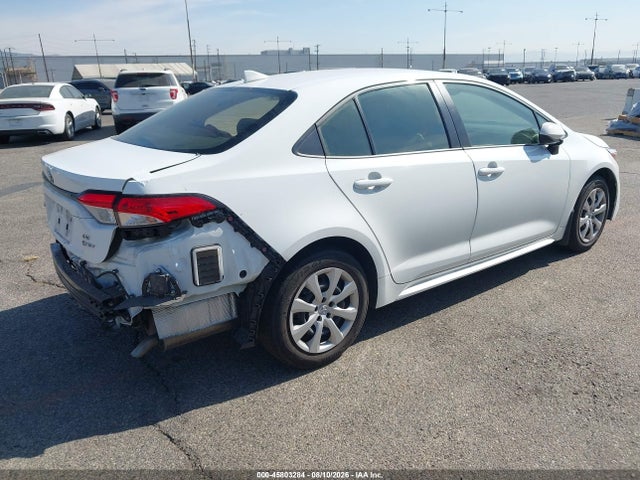 JTDBCMFE0T3139168 Toyota Corolla Hybrid Hybrid Le