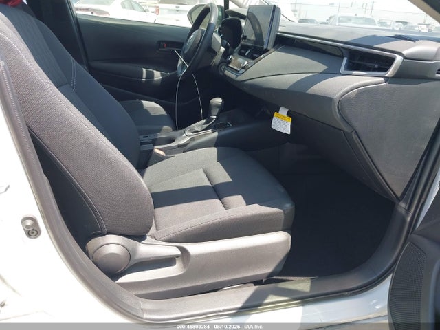 JTDBCMFE0T3139168 Toyota Corolla Hybrid Hybrid Le
