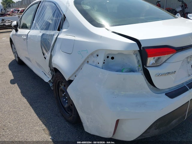JTDBCMFE0T3139168 Toyota Corolla Hybrid Hybrid Le
