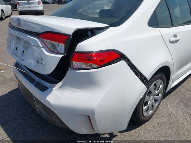 JTDBCMFE0T3139168 Toyota Corolla Hybrid Hybrid Le