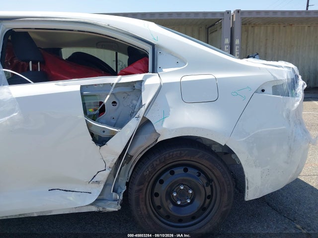 JTDBCMFE0T3139168 Toyota Corolla Hybrid Hybrid Le