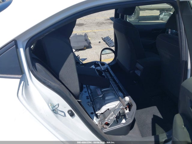 JTDBCMFE0T3139168 Toyota Corolla Hybrid Hybrid Le
