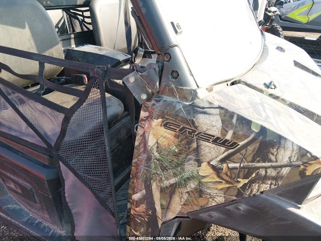 Polaris Ranger Crew 900 Eps 2015 3NSRUE873FG877997 Image 15