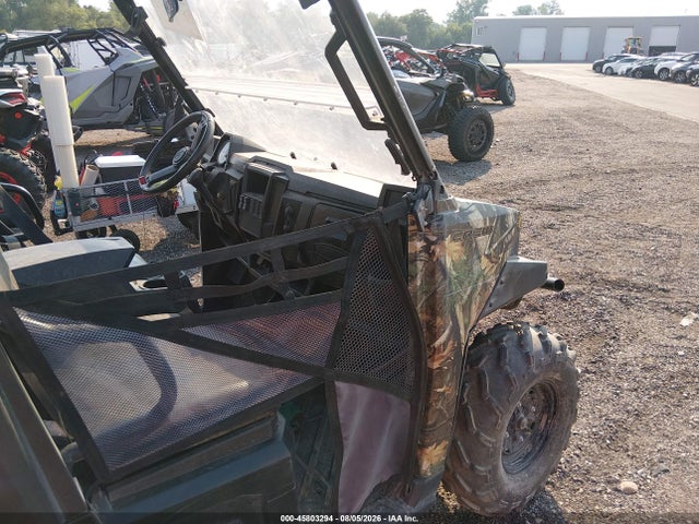 Polaris Ranger Crew 900 Eps 2015 3NSRUE873FG877997 Image 16