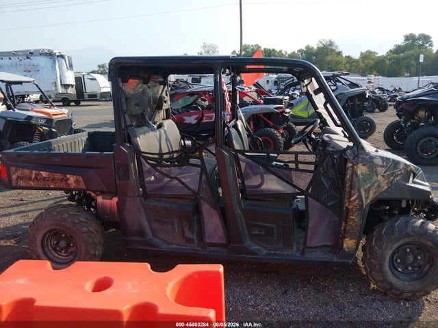 Polaris Ranger Crew 900 Eps 2015 3NSRUE873FG877997 Image 12