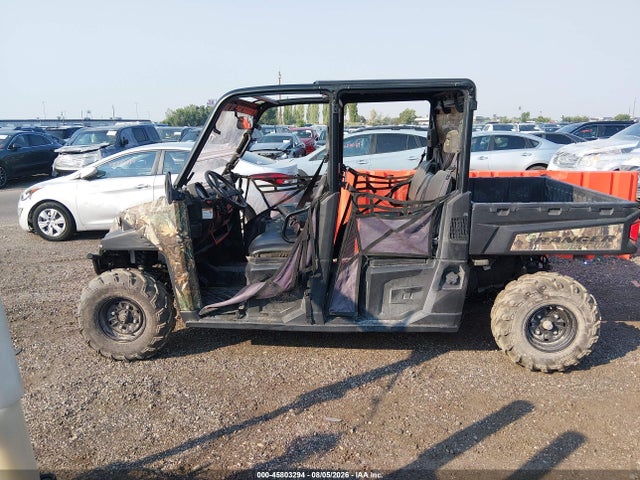 Polaris Ranger Crew 900 Eps 2015 3NSRUE873FG877997 Image 13