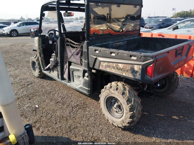 Polaris Ranger Crew 900 Eps 2015 3NSRUE873FG877997 Image 3
