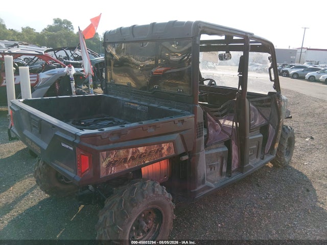 Polaris Ranger Crew 900 Eps 2015 3NSRUE873FG877997 Image 4