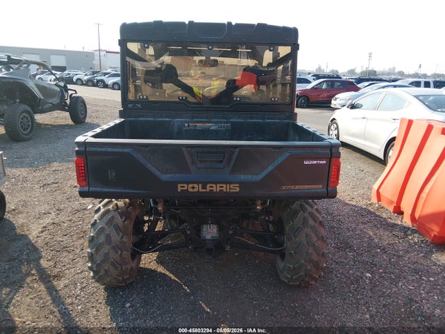 Polaris Ranger Crew 900 Eps 2015 3NSRUE873FG877997 Image 6