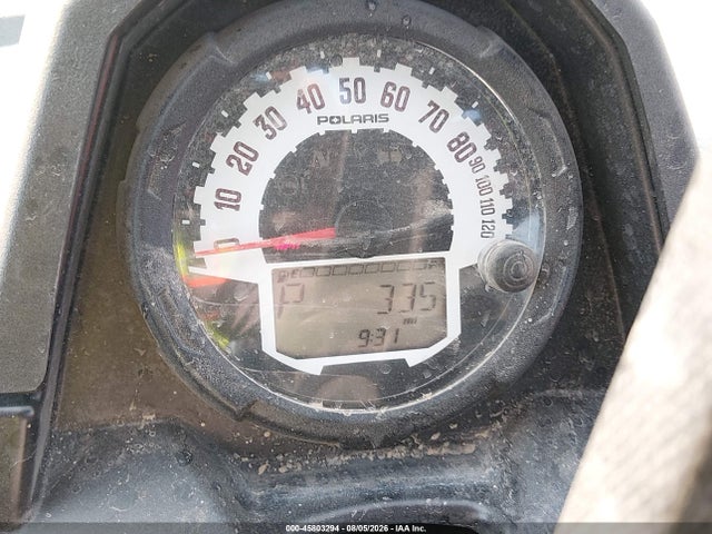 Polaris Ranger Crew 900 Eps 2015 3NSRUE873FG877997 Image 7