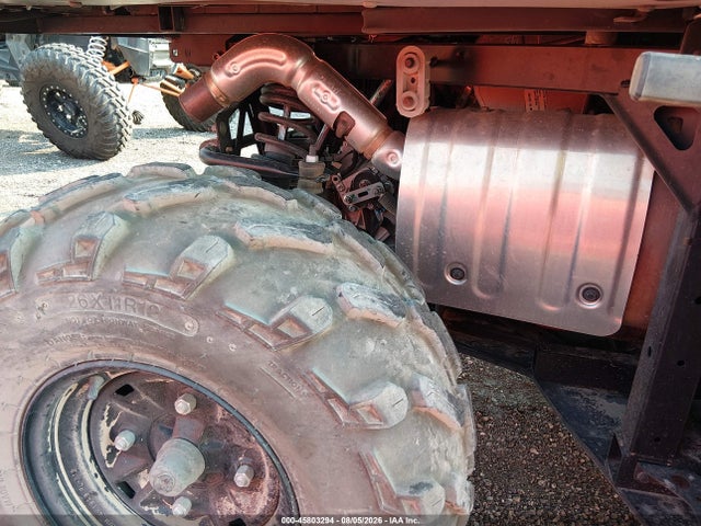 Polaris Ranger Crew 900 Eps 2015 3NSRUE873FG877997 Image 8