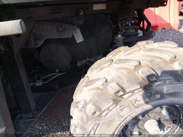 Polaris Ranger Crew 900 Eps 2015 3NSRUE873FG877997 Image 9