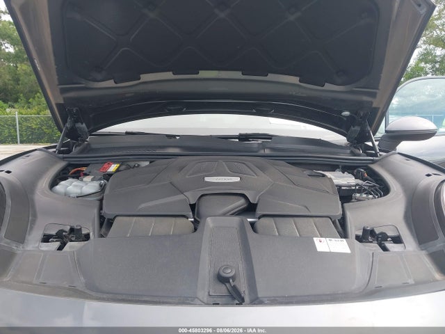Aukcja sprzedaży 2019 Porsche Cayenne, vin: WP1AA2AYXKDA14225, numer aukcji: 45803296