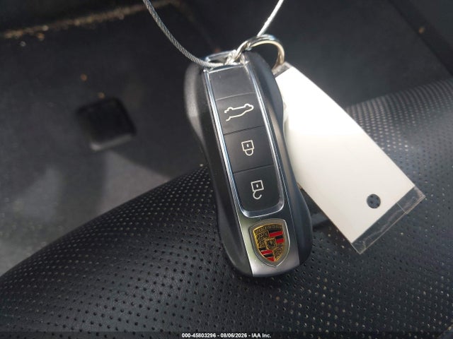 Aukcja sprzedaży 2019 Porsche Cayenne, vin: WP1AA2AYXKDA14225, numer aukcji: 45803296