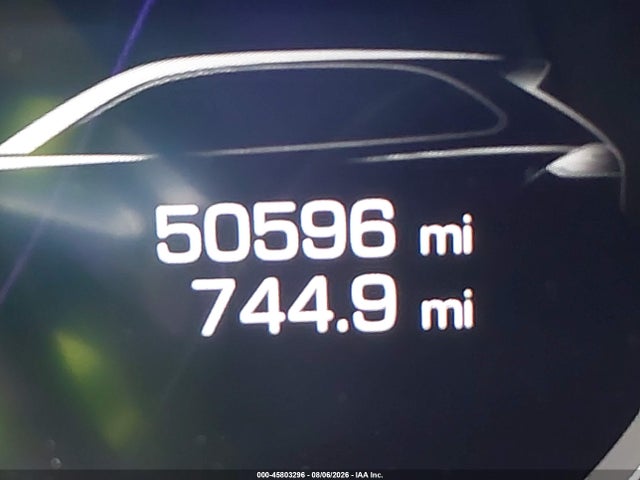 Aukcja sprzedaży 2019 Porsche Cayenne, vin: WP1AA2AYXKDA14225, numer aukcji: 45803296