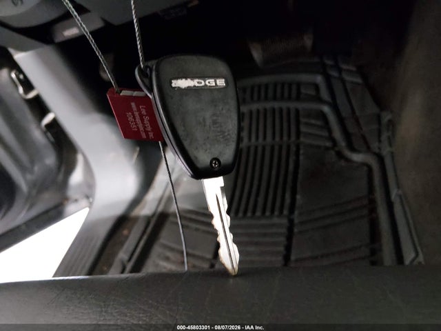 2005 Dodge Dakota Laramie მანქანა იყიდება აუქციონზე, vin: 1D7HW58N95S256914, აუქციონის ნომერი: 45803301