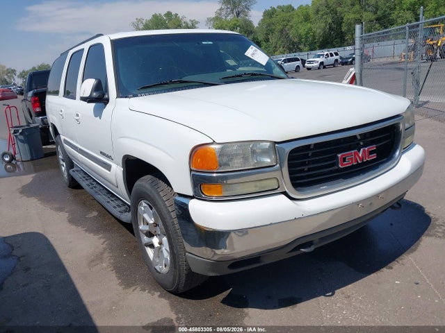 Aukcja sprzedaży 2005 Gmc Yukon Xl 1500 Slt, vin: 1GKFK16Z45J100186, numer aukcji: 45803305