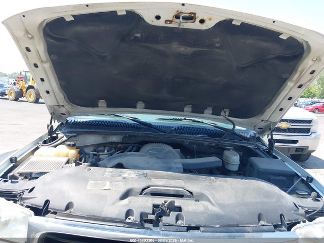 Aukcja sprzedaży 2005 Gmc Yukon Xl 1500 Slt, vin: 1GKFK16Z45J100186, numer aukcji: 45803305