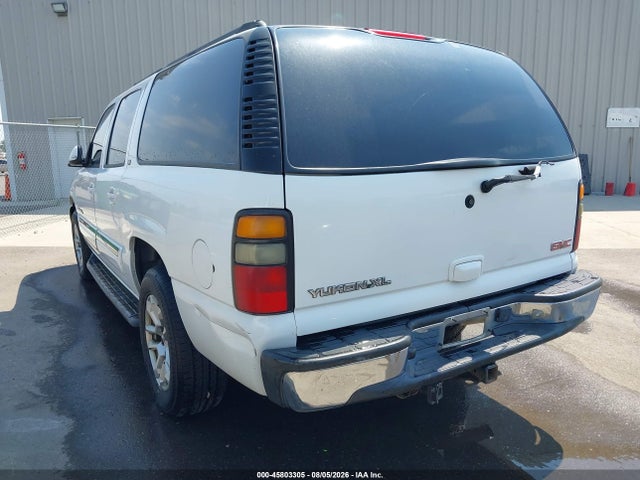 Aukcja sprzedaży 2005 Gmc Yukon Xl 1500 Slt, vin: 1GKFK16Z45J100186, numer aukcji: 45803305