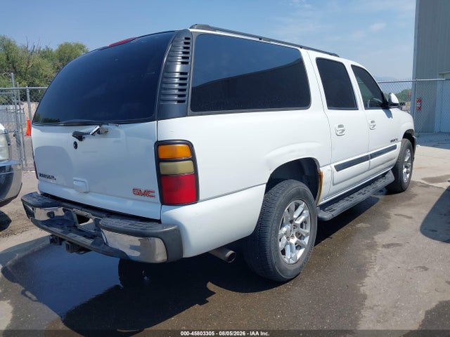 Aukcja sprzedaży 2005 Gmc Yukon Xl 1500 Slt, vin: 1GKFK16Z45J100186, numer aukcji: 45803305