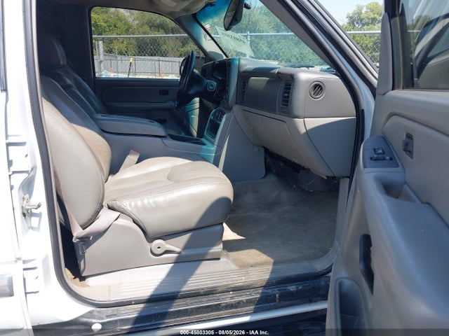 Aukcja sprzedaży 2005 Gmc Yukon Xl 1500 Slt, vin: 1GKFK16Z45J100186, numer aukcji: 45803305