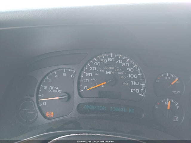 Aukcja sprzedaży 2005 Gmc Yukon Xl 1500 Slt, vin: 1GKFK16Z45J100186, numer aukcji: 45803305