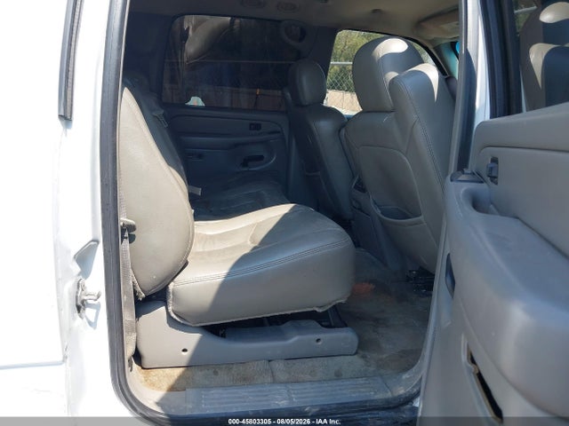 Aukcja sprzedaży 2005 Gmc Yukon Xl 1500 Slt, vin: 1GKFK16Z45J100186, numer aukcji: 45803305