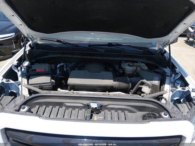 GMC Sierra 1500 4wd Short Box Elevation 2020 3GTU9CED9LG122019 Image 10