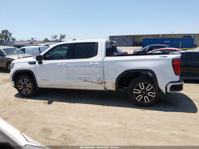 GMC Sierra 1500 4wd Short Box Elevation 2020 3GTU9CED9LG122019 Image 14