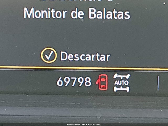 GMC Sierra 1500 4wd Short Box Elevation 2020 3GTU9CED9LG122019 Image 15