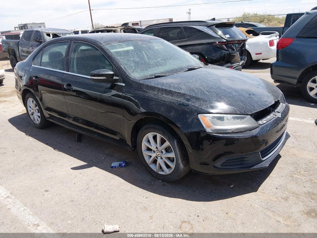 Aukcja sprzedaży 2014 Volkswagen Jetta 1.8t Se, vin: 3VWD17AJ0EM421233, numer aukcji: 45803310