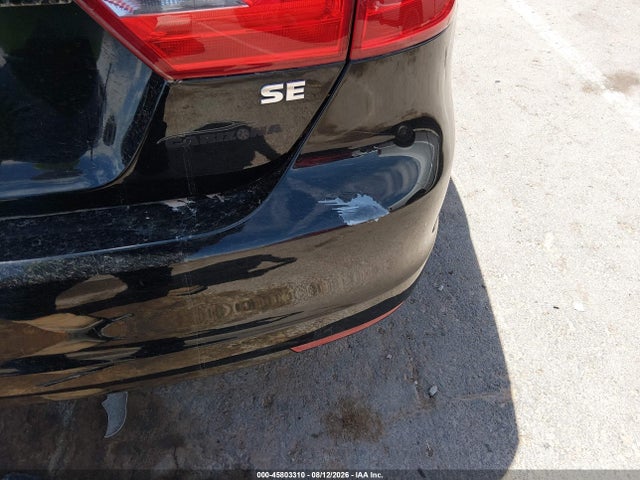 Aukcja sprzedaży 2014 Volkswagen Jetta 1.8t Se, vin: 3VWD17AJ0EM421233, numer aukcji: 45803310