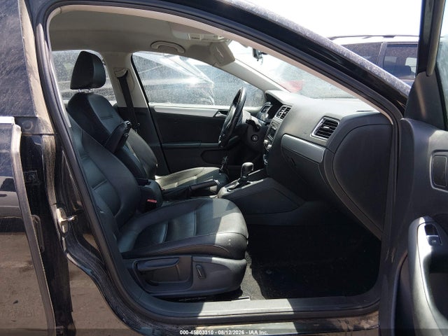 Aukcja sprzedaży 2014 Volkswagen Jetta 1.8t Se, vin: 3VWD17AJ0EM421233, numer aukcji: 45803310