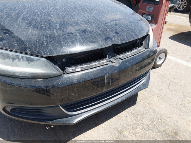 Aukcja sprzedaży 2014 Volkswagen Jetta 1.8t Se, vin: 3VWD17AJ0EM421233, numer aukcji: 45803310
