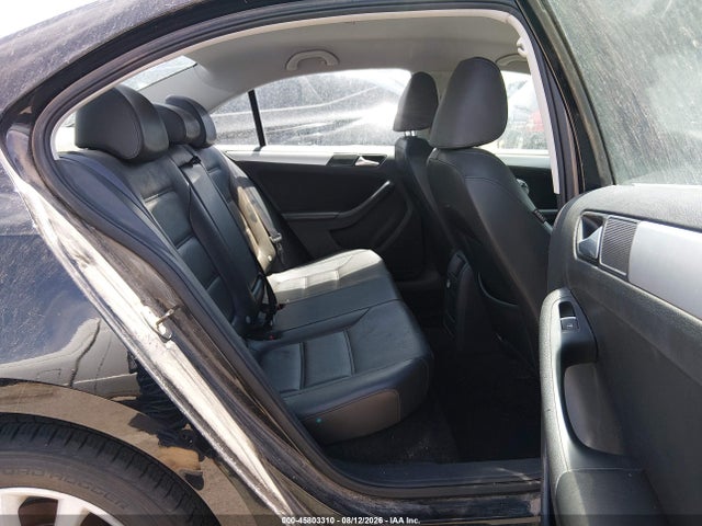 Aukcja sprzedaży 2014 Volkswagen Jetta 1.8t Se, vin: 3VWD17AJ0EM421233, numer aukcji: 45803310