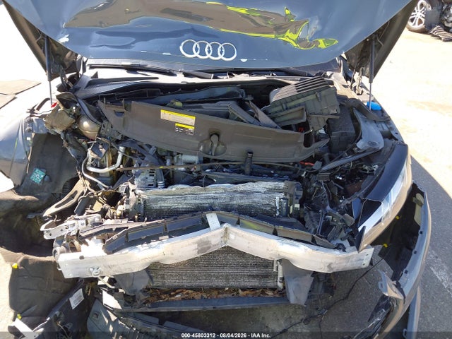 Aukcja sprzedaży 2016 Audi Tt 2.0t, vin: TRUC5AFV3G1002519, numer aukcji: 45803312