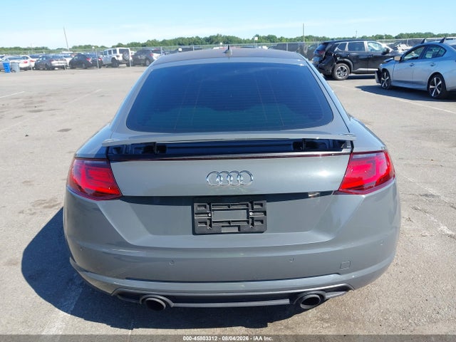 Aukcja sprzedaży 2016 Audi Tt 2.0t, vin: TRUC5AFV3G1002519, numer aukcji: 45803312