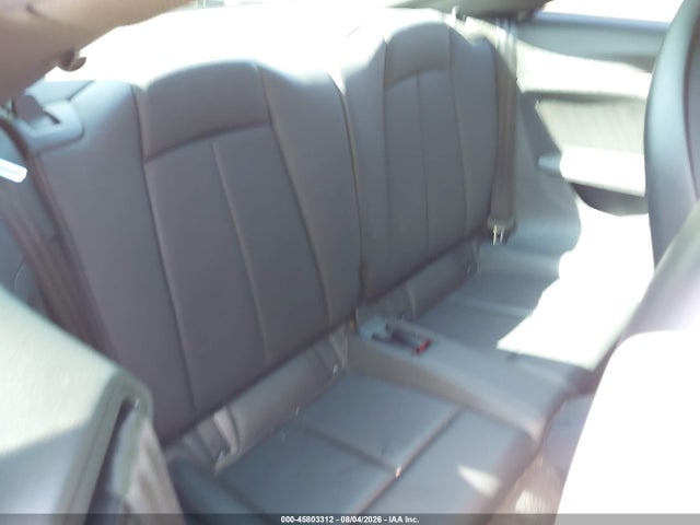 Aukcja sprzedaży 2016 Audi Tt 2.0t, vin: TRUC5AFV3G1002519, numer aukcji: 45803312