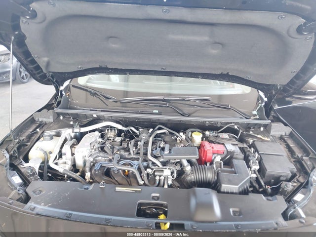 Nissan SENTRA SV 2026 3N1AB9CV1TY295939 Image 10