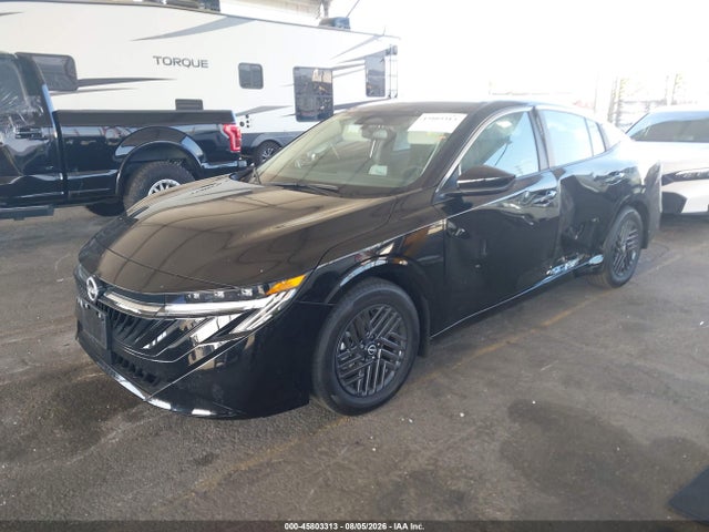 3N1AB9CV1TY295939 Nissan SENTRA SV