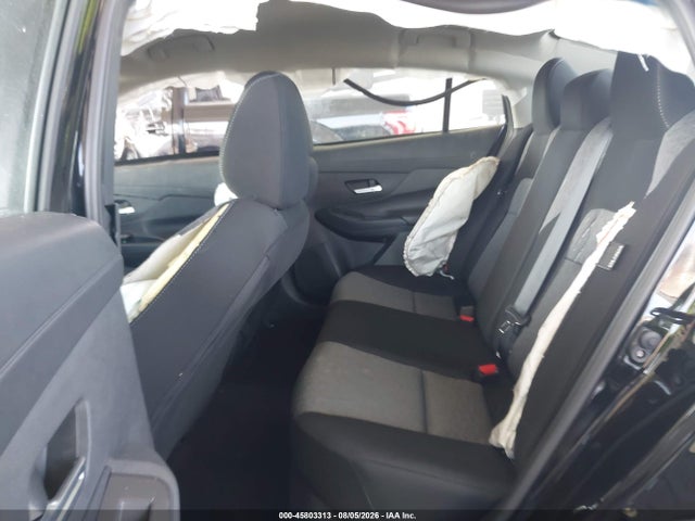 3N1AB9CV1TY295939 Nissan SENTRA SV