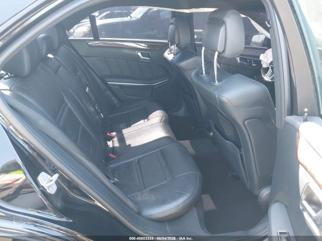 Auction sale of the 2014 Mercedes-benz E 63 Amg 4matic, vin: WDDHF9CB0EA918082, lot number: 45803324