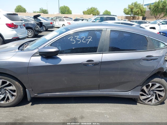 Honda CIVIC EX 2017 2HGFC2F71HH521318 Image 15