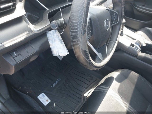 Honda CIVIC EX 2017 2HGFC2F71HH521318 Image 20