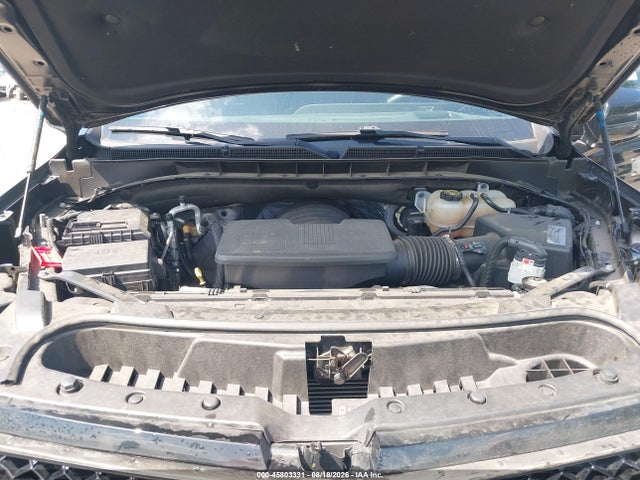 Продаж на аукціоні авто 2021 Cadillac Escalade 4wd Sport Platinum, vin: 1GYS4GKL3MR378001, номер лоту: 45803331