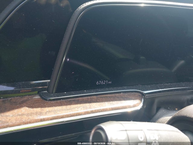 Продаж на аукціоні авто 2021 Cadillac Escalade 4wd Sport Platinum, vin: 1GYS4GKL3MR378001, номер лоту: 45803331