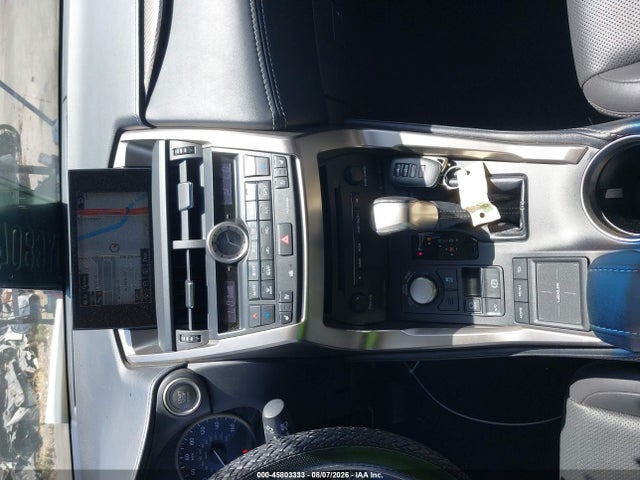Aukcja sprzedaży 2016 Lexus Nx 200t, vin: JTJYARBZ1G2029762, numer aukcji: 45803333