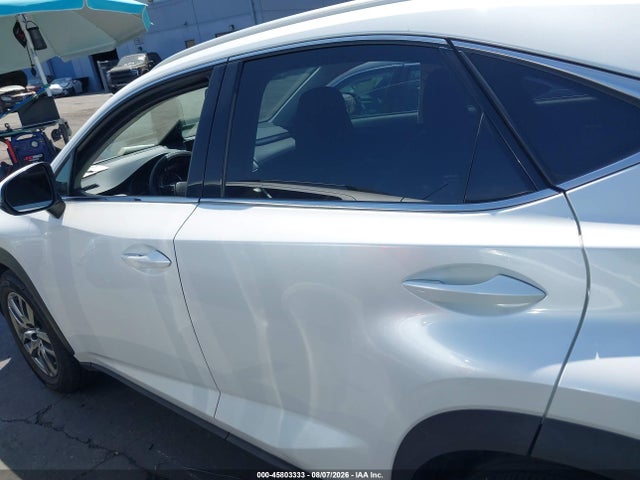 Aukcja sprzedaży 2016 Lexus Nx 200t, vin: JTJYARBZ1G2029762, numer aukcji: 45803333